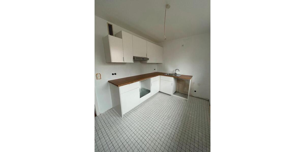 Hochparterre Bad Schwartau - 3 Zimmer, 71 m&sup2;, 985&euro; | Angebot:25229572