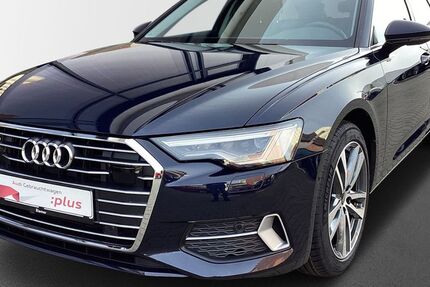 Audi A6 59.890 km 43.889 &euro; Mölln 23879
