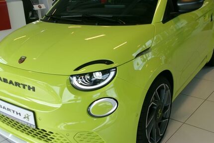 Abarth 500 2.250 km 32.990 &euro; Lübeck 23554