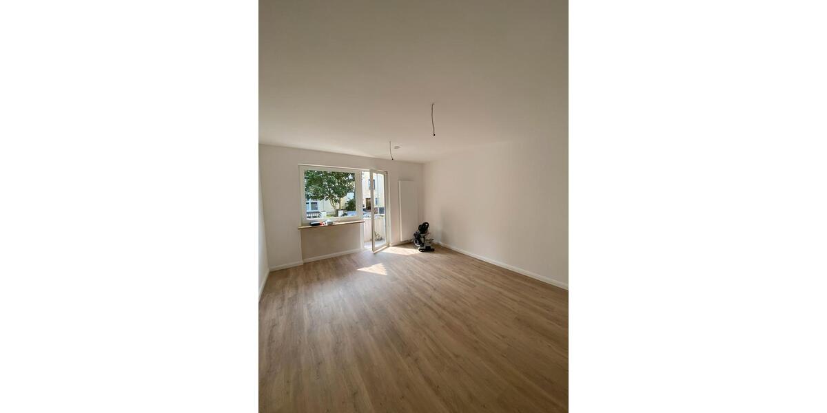 Etagenwohnung Lübeck Sankt Gertrud - 2 Zimmer, 47 m&sup2;, 755&euro; | Angebot:26476874