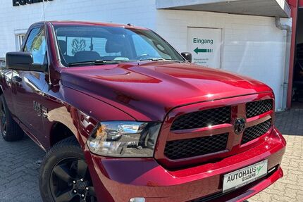 Dodge RAM 58.820 km 33.890 &euro; Bad Segeberg 23795
