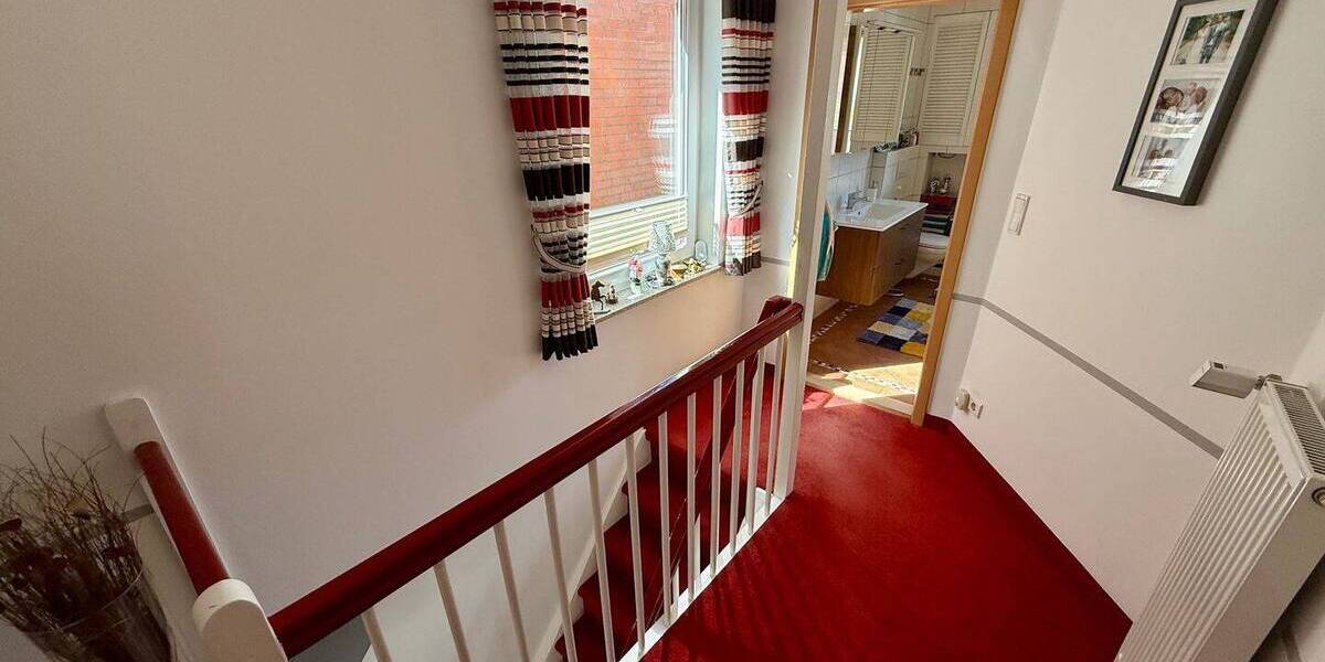 Doppelhaushälfte Lübeck Moisling - 3 Zimmer, 73 m&sup2;, 380.000&euro; | Angebot:26359749