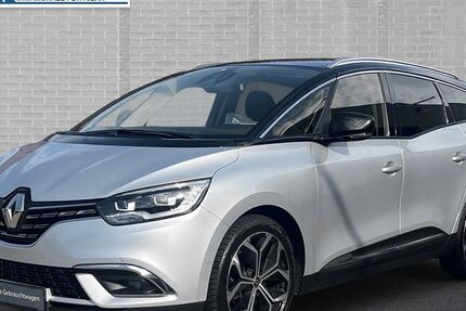 Renault Scenic 70.350 km 19.990 &euro; Lübeck 23566
