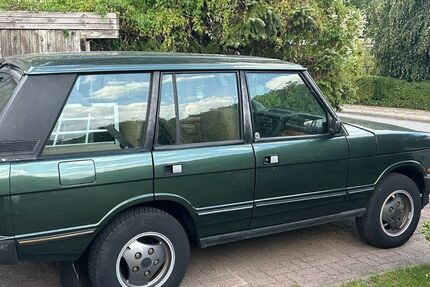 Land Rover Range Rover 267.000 km 34.000 &euro; Lübeck 23566