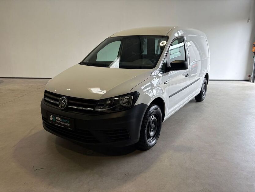 VW Caddy Maxi 100.635 km 12.990 € Ahrensbök 23623