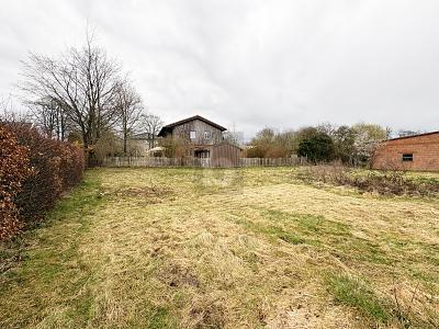 HEUTE KAUFEN - MORGEN BAUEN - Grundstück Traventhal | Angebot:26331961