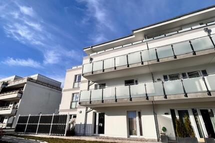 Wohnung Lübeck Sankt Jürgen - 3 Zimmer, 95 m&sup2;, 1.384&euro; | Angebot:25403480