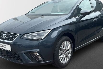 Seat Ibiza 1.100 km 23.669 &euro; Mölln 23879