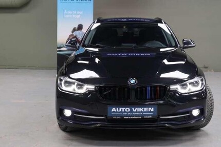 BMW 320 190.000 km 16.000 € Stockelsdorf 23617