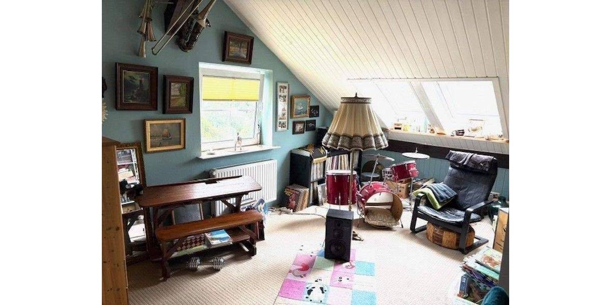 Mehrfamilienhaus, Wohnhaus Scharbeutz - 4 Zimmer, 106 m&sup2;, 499.000&euro; | Angebot:26863516