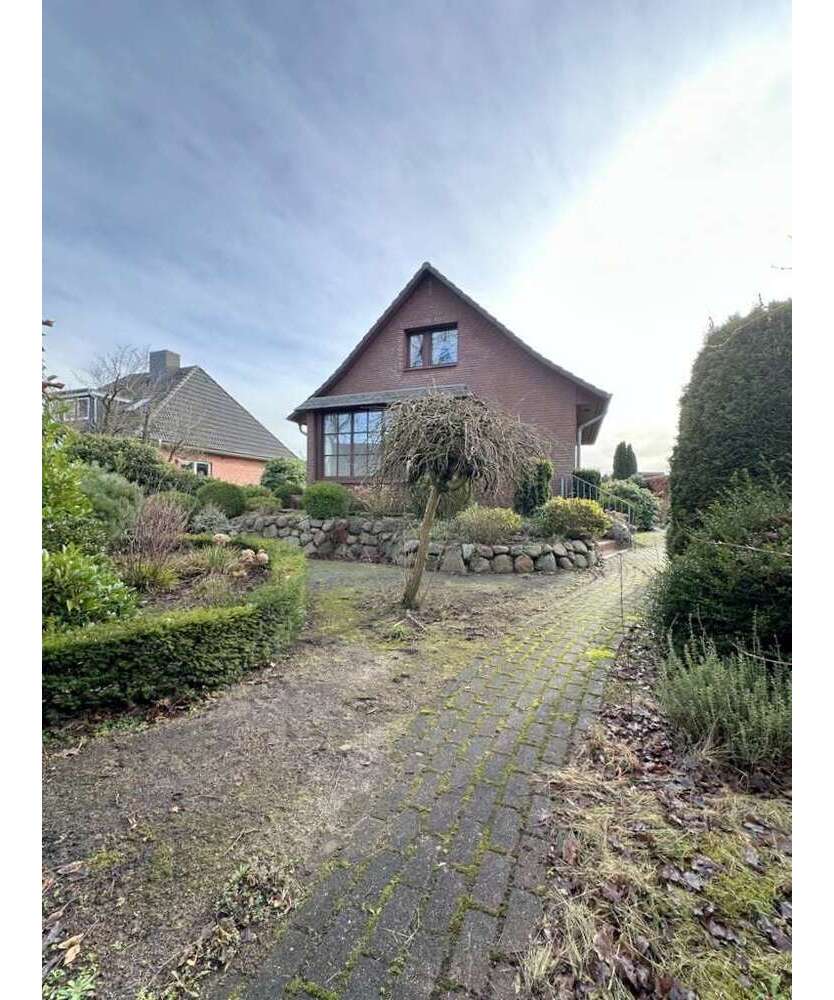 Grundstück zu verkaufen in Bargteheide 535.000 € 1393 m²