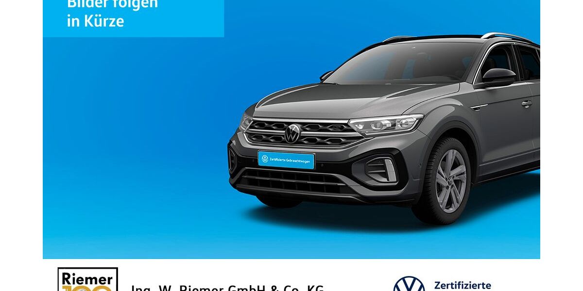 VW T-Roc 80.024 km 21.975 &euro; Mölln 23879