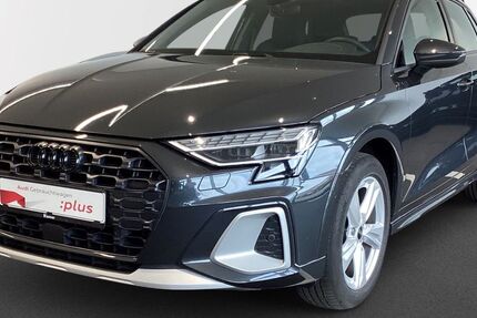 Audi A3 34.757 km 33.969 &euro; Mölln 23879