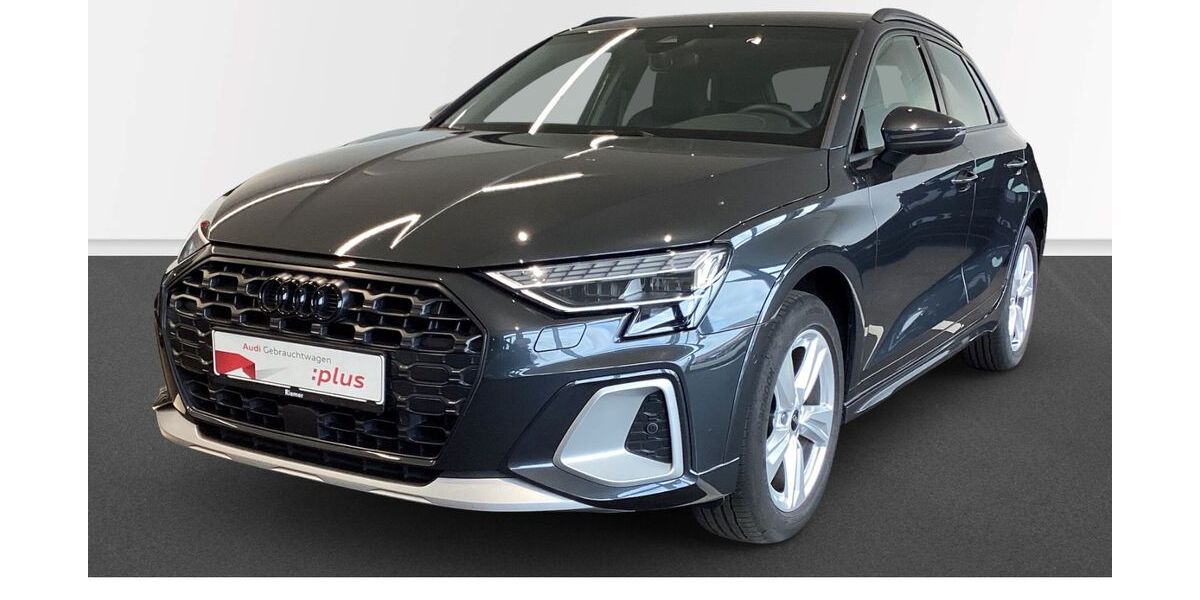 Audi A3 34.757 km 33.969 &euro; Mölln 23879