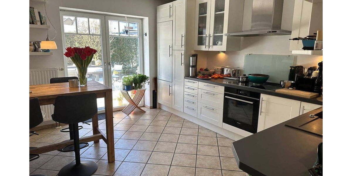 Einfamilienhaus Lübeck St. Lorenz Nord - 5 Zimmer, 125 m&sup2;, 649.000&euro; | Angebot:26188604