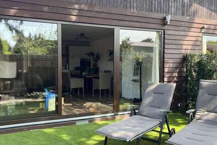 Haus Timmendorfer Strand/Niendorf Niendorf - 6 Zimmer, 150 m&sup2;, 580.000&euro; | Angebot:25941334