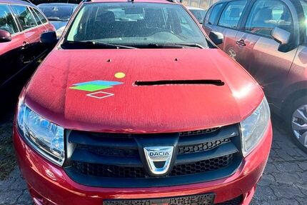 Dacia Logan 108.236 km 2.800 € Lübeck 23568