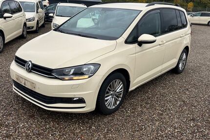 VW Touran 398.000 km 5.699 &euro; Ratzeburg bei Hamburg 23909