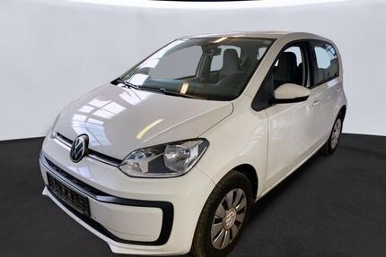 VW up!