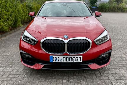 BMW 116 153.650 km 16.500 &euro; Lübeck 23556