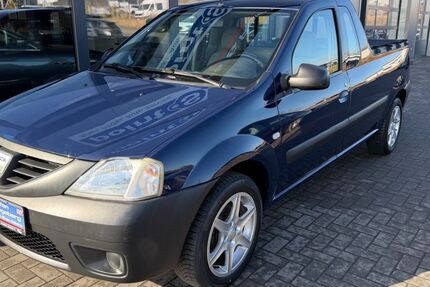 Dacia Logan 97.000 km 6.990 &euro; Bad Segeberg 23795