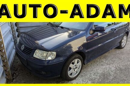 VW Polo 177.335 km 2.500 € Lübeck 23556