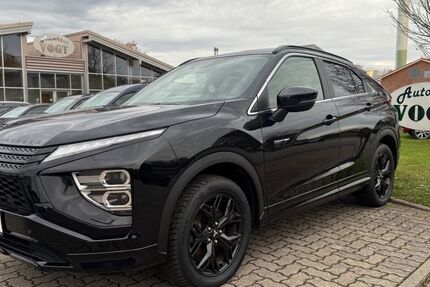 Mitsubishi Eclipse Cross 42.200 km 20.990 &euro; Bad Segeberg 23795