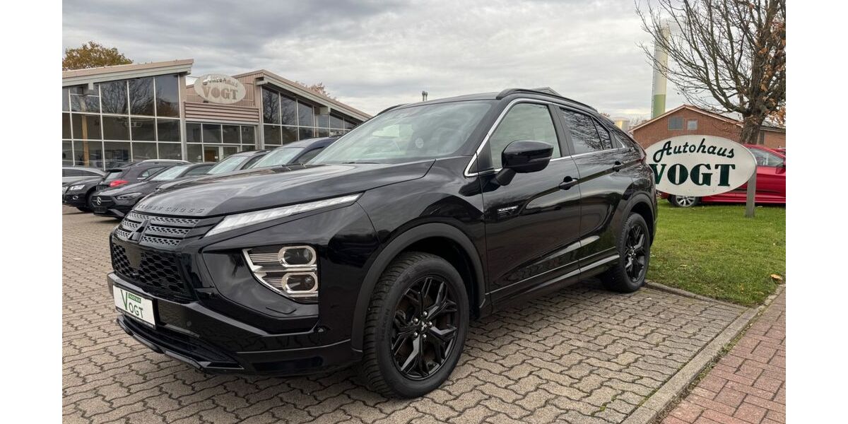 Mitsubishi Eclipse Cross 42.200 km 20.990 &euro; Bad Segeberg 23795