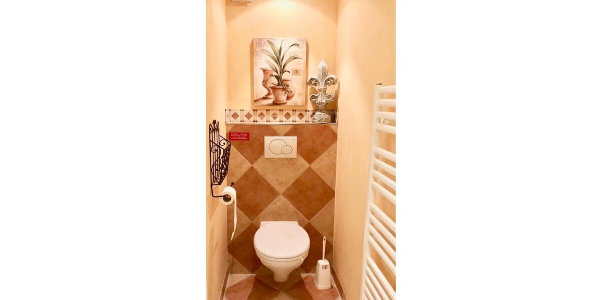 Erdgeschoßwohnung Scharbeutz - 4 Zimmer, 98 m&sup2;, 1.620&euro; | Angebot:25968329