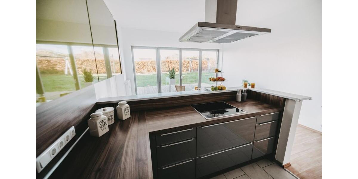 Erdgeschoßwohnung Hamberge - 5 Zimmer, 137 m&sup2;, 1.576&euro; | Angebot:26246744