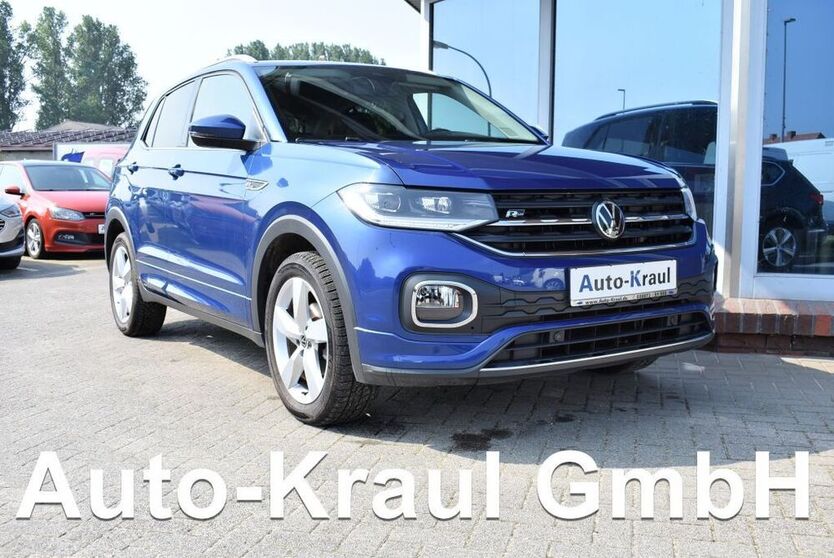 T-Cross