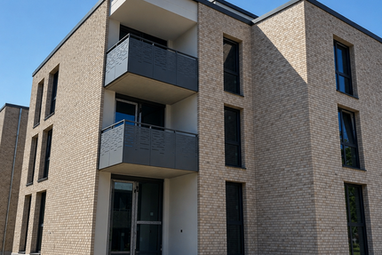 Wohnung Bad Segeberg - 2 Zimmer, 59 m&sup2;, 882&euro; | Angebot:26448634