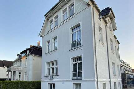 Wohnung Bad Oldesloe - 4 Zimmer, 103 m&sup2;, 1.190&euro; | Angebot:26363693