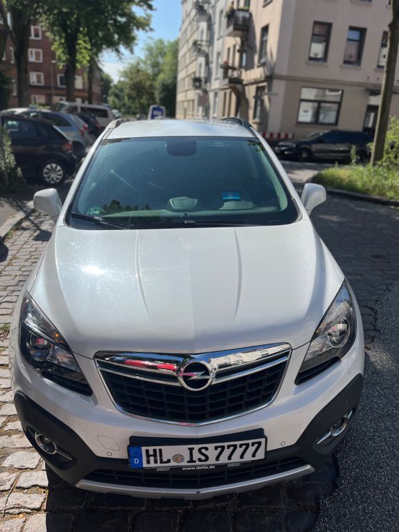 Mokka