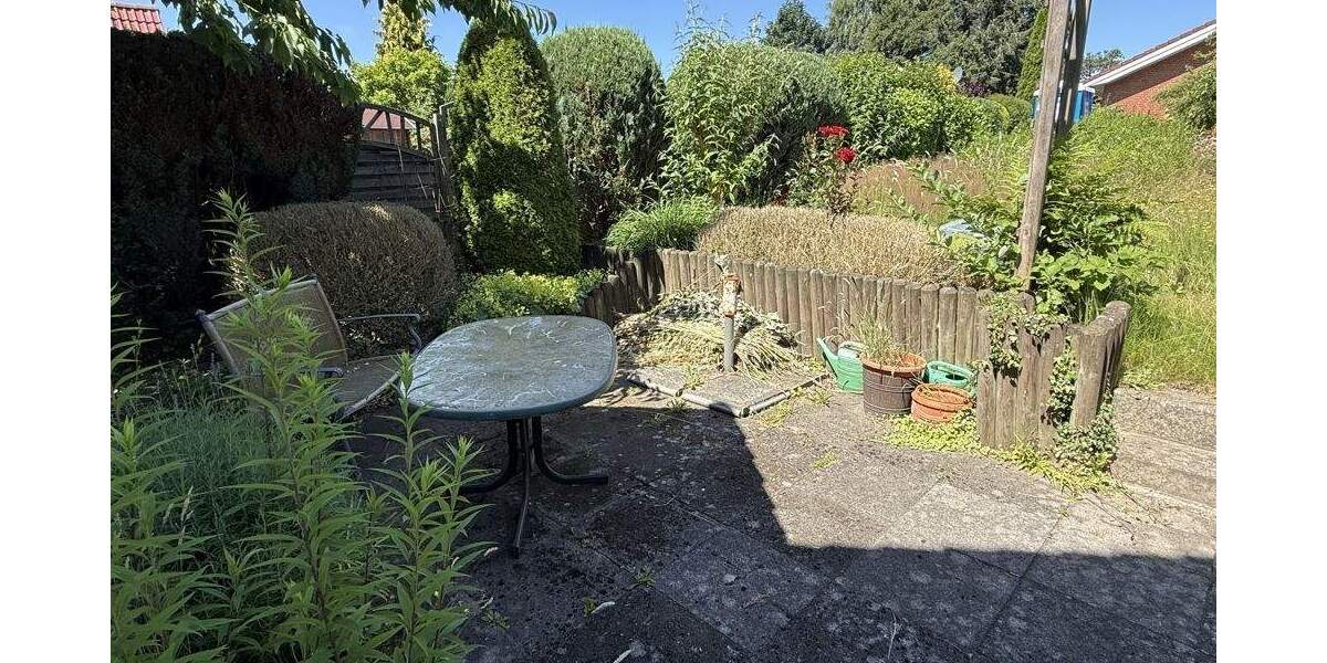 Einfamilienhaus Lübeck St. Lorenz Nord - 5 Zimmer, 100 m&sup2;, 325.000&euro; | Angebot:25779368