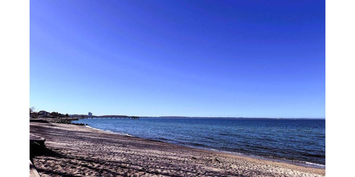 Etagenwohnung Timmendorfer Strand Niendorf/Ostsee - 3 Zimmer, 67 m&sup2;, 369.000&euro; | Angebot:26358417