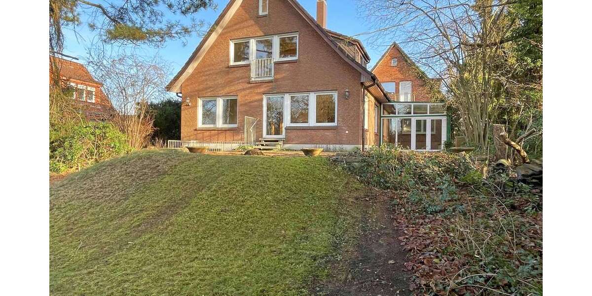 Einfamilienhaus Krummesse - 7.5 Zimmer, 285 m&sup2;, 696.000&euro; | Angebot:24840598
