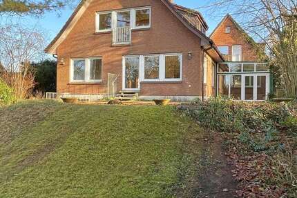 Haus Krummesse - 7.5 Zimmer, 285 m&sup2;, 696.000&euro; | Angebot:24840598