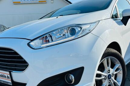 Ford Fiesta 88.523 km 6.900 € Stockelsdorf bei Lübeck 23617