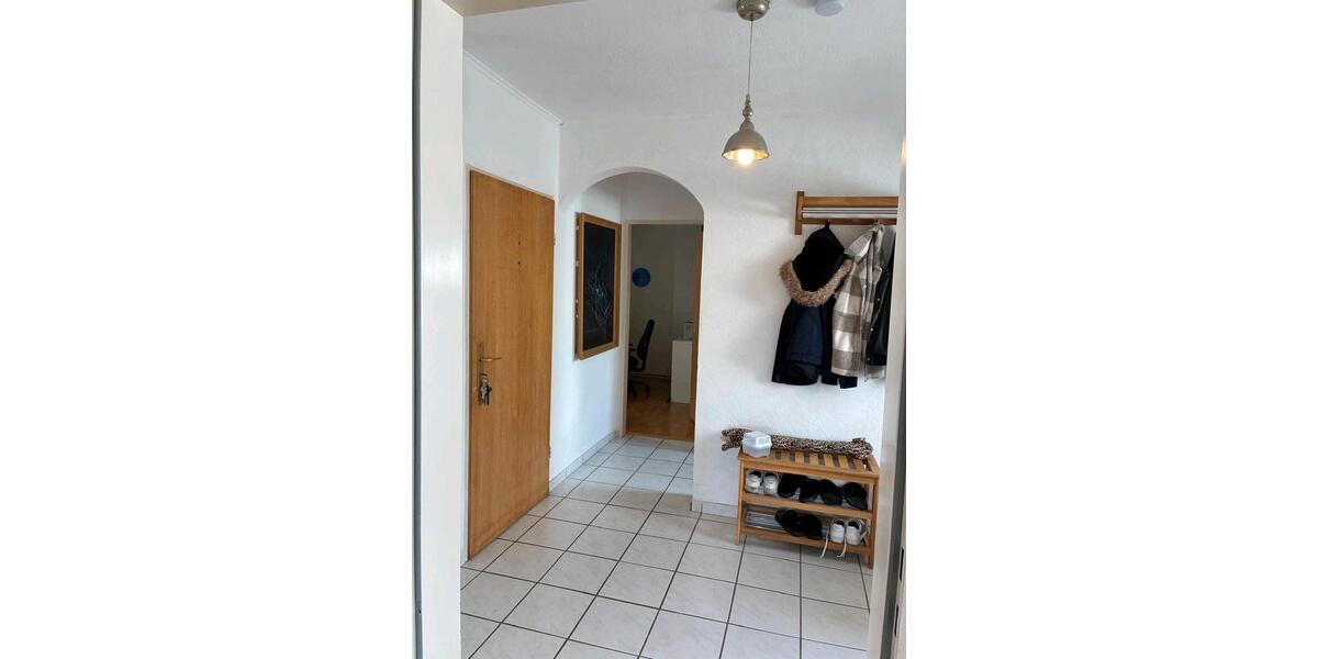 Dachgeschoßwohnung Lübeck Sankt Lorenz Nord - 3 Zimmer, 68 m&sup2;, 195.000&euro; | Angebot:27655793