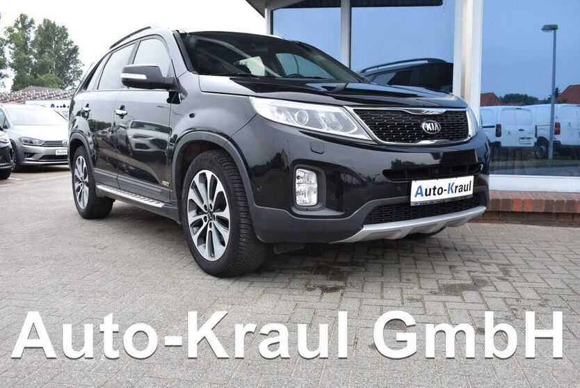 Sorento