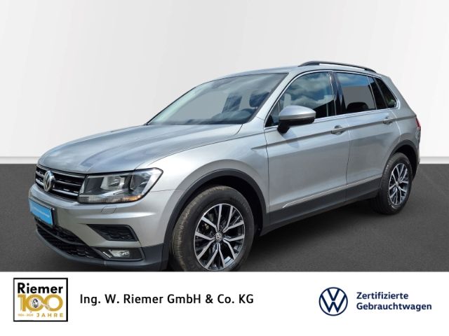 VW Tiguan 85.823 km 22.887 € Mölln 23879