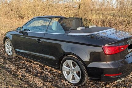 Audi A3 155.000 km 15.490 &euro; Lübeck 23560