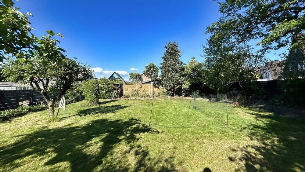 Doppelhaushälfte Lübeck Buntekuh - 4 Zimmer, 124 m&sup2;, 595.000&euro; | Angebot:25668344