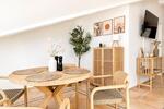 Etagenwohnung Neustadt in Holstein - 2 Zimmer, 50 m&sup2;, 360.000&euro; | Angebot:26537778