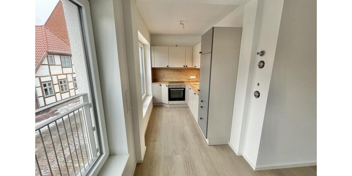 Etagenwohnung Ratzeburg - 2 Zimmer, 62 m&sup2;, 900&euro; | Angebot:26232952