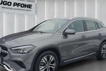 Mercedes-Benz GLA 200 9.987 km 37.190 &euro; Lübeck 23554