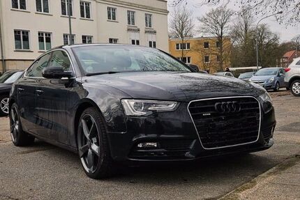Audi A5 255.000 km 9.400 &euro; Lübeck 23566
