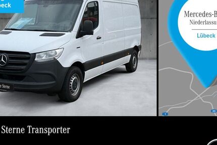Mercedes-Benz Sprinter 32.430 km 22.586 € Lübeck 23556