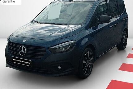 Mercedes-Benz Citan 49.069 km 18.790 &euro; Reinfeld 23858